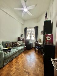 Maplewoods (D21), Condominium #607428661